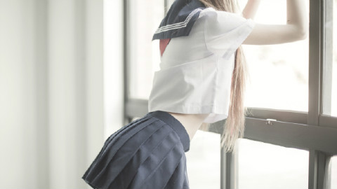 三个世纪的JK制服变迁